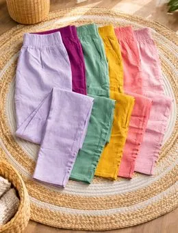 Lycra Pencil Bottom collections ✨